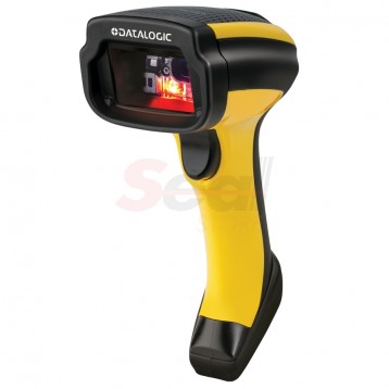 Leitor de código de barras de longa distância PowerScan 95X1 Datalogic